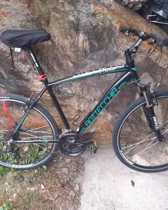 bicicletta gravel bottecchia