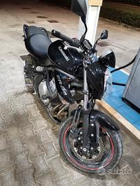 Kawasaki er 6 n