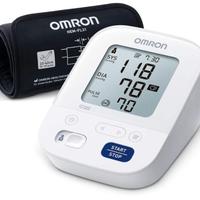 OMRON X3 Comfort, Misuratore di pressione arterios