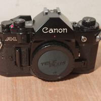 Canon A1 