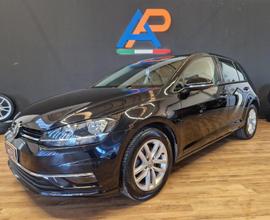 VOLKSWAGEN Golf 1.6 TDI 115 CV DSG 5p. Executive