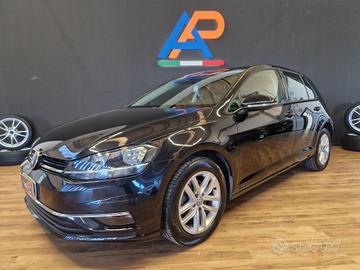 VOLKSWAGEN Golf 1.6 TDI 115 CV DSG 5p. Executive