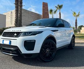 Range Rover Evoque HSE Dynamic