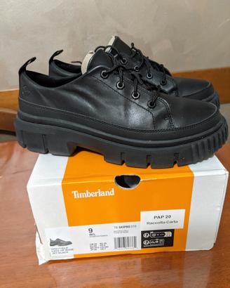 Scarponcini in pelle donna 40 