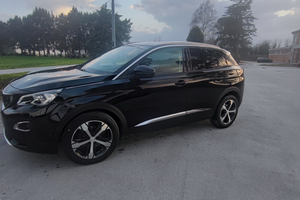 Peugeot 3008 1.5 eat 8 allure