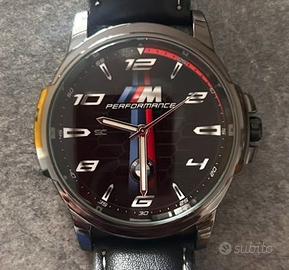 Orologio Uomo BMW M Performance