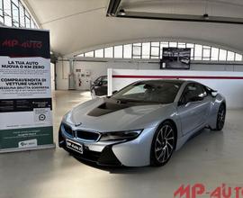 BMW i8 IVA ESPOSTA - UNICO PROPRIETARIO