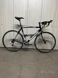 Bicicletta da corsa Banchi