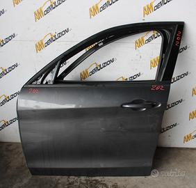 PORTA ANTERIORE SX SINISTRA ALFA ROMEO STELVIO