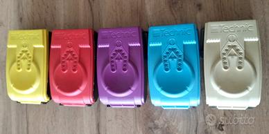 LEGO THROWBOTS SLIZER 5 PEZZI