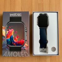 Orologio Smarthwatch Smarty 2.0