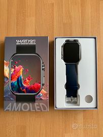 Orologio Smarthwatch Smarty 2.0