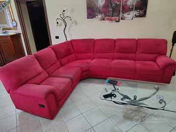 divano ad angolo