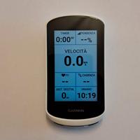 Garmin Edge Explore 2