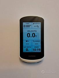 Garmin Edge Explore 2