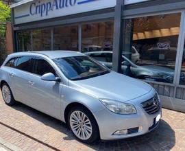 Opel Insignia SportsTourer 2.0 CDTI Cosmo 160cv Au