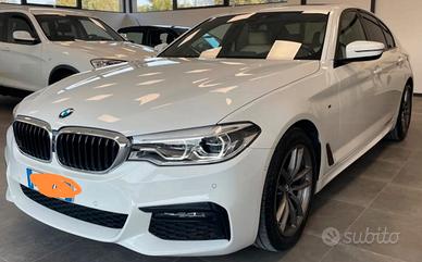 BMW serie 5 g30 M sport 