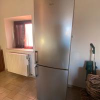 Frigorifero Whirlpool combinato