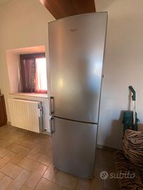 Frigorifero Whirlpool combinato