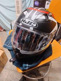 CASCO INTEGRALE HJC FG-ST TAGLIA S