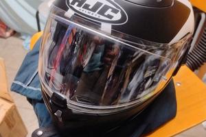 CASCO INTEGRALE HJC FG-ST TAGLIA S