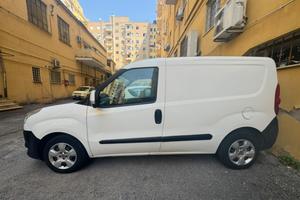 Fiat Doblo 1.3mjt Coibentato Isotermico Furgone