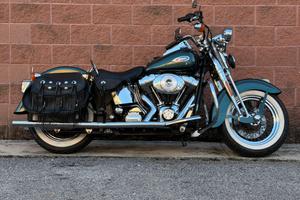 HARLEY-DAVIDSON HERITAGE SPRINGER 1450 – ANNO 2000