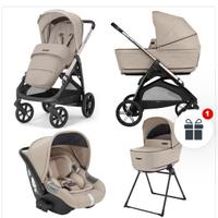 Trio inglesina aptica