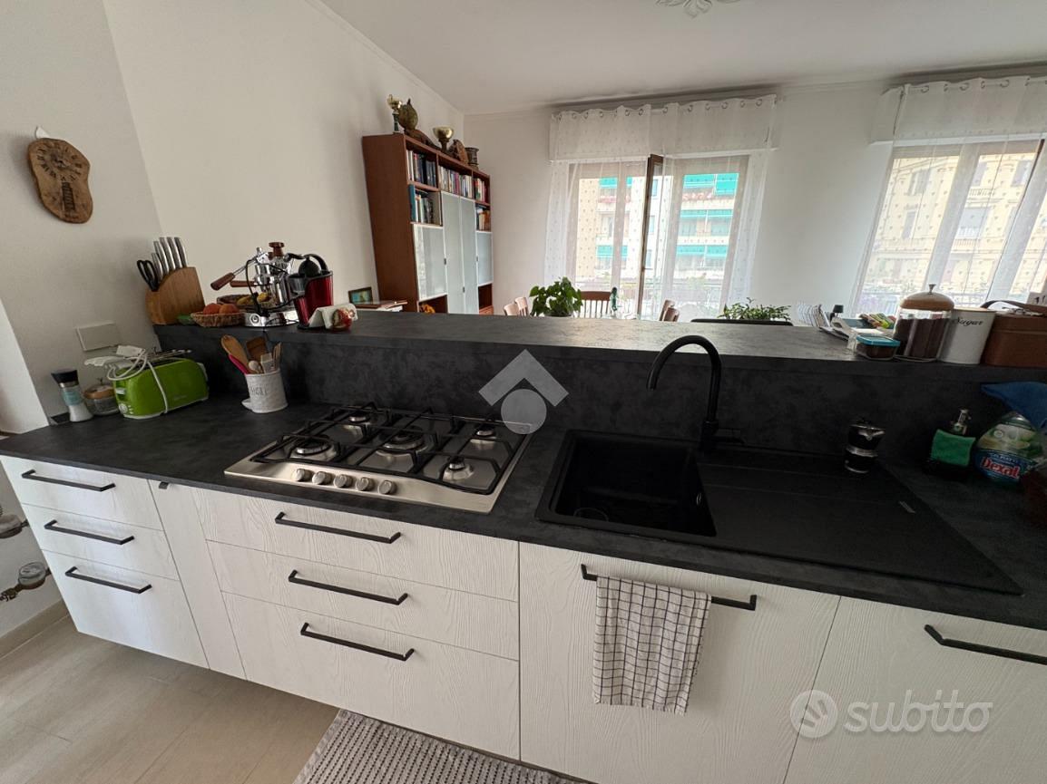 Apartment in Rapallo, Cerisola, San Michele di Pagana - Vista 4
