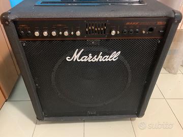 Ampligicatore per basso elettrico