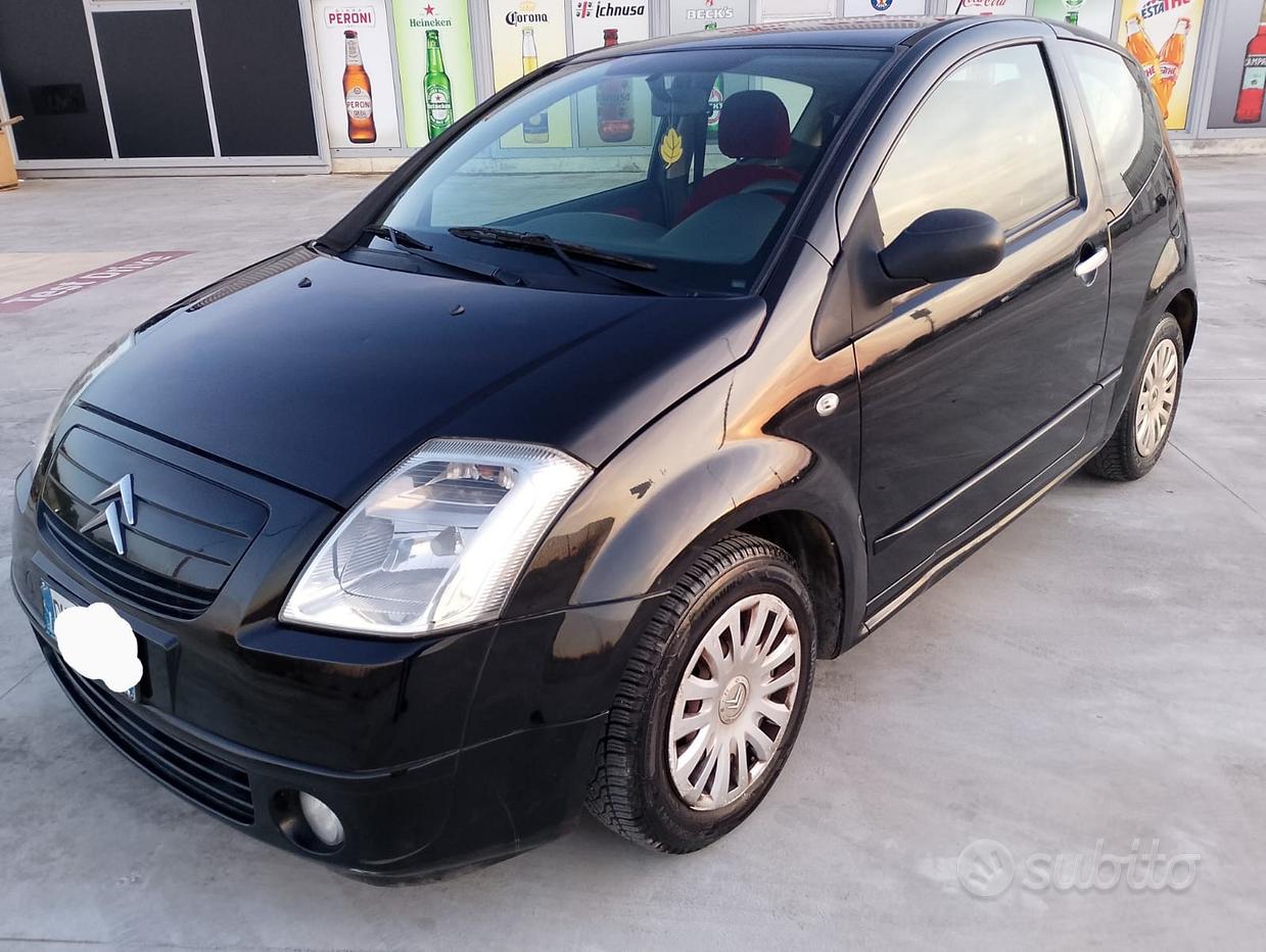 CITROEN C2