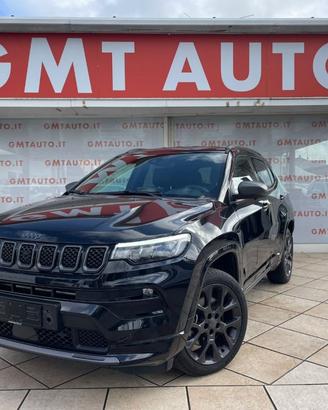 JEEP Compass 1.3 240CV PHEV 4XE LIMITED FULL LED