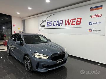 Bmw 118d Aut. MSport 150 cv