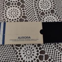 Penne AURORA in argento 925