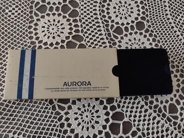 Penne AURORA in argento 925