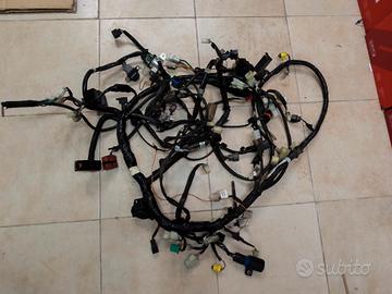 USATO IMPIANTO 00132151 ELETTRICO KYMCO AK 550 201