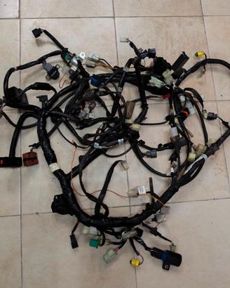 USATO IMPIANTO 00132151 ELETTRICO KYMCO AK 550 201