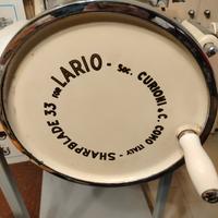 affettatrice professionale d epoca 