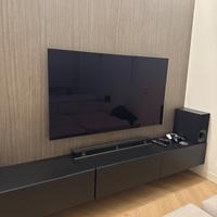 Tv oled Sony 65a90j