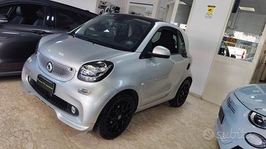 Smart ForTwo 70 1.0 twinamic Passion