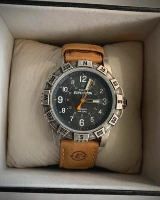 •Timex Expedition T49991•
