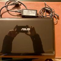 ASUS K52N – AMD V140 | 2GB RAM | Windows 7