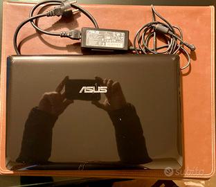 ASUS K52N – AMD V140 | 2GB RAM | Windows 7