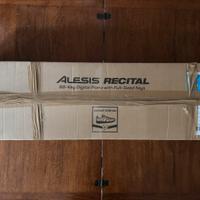 Pianoforte Digitale Alesis Recital PERFETTO