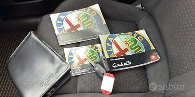 Alfa Romeo Giulietta 1.4