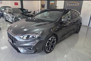Ford Focus St-Line #11929