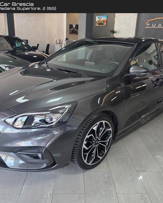 Ford Focus St-Line #11929
