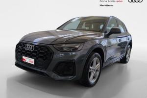 Audi Q5 40 TDI S Line quattro S tronic
