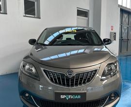 Lancia Ypsilon 1.0 FireFly 5 porte S&S Hybrid Plat