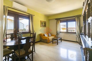 Appartamento Roma [Cod. rif 3314358VRG]